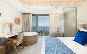 Romantica Hotel Apartments